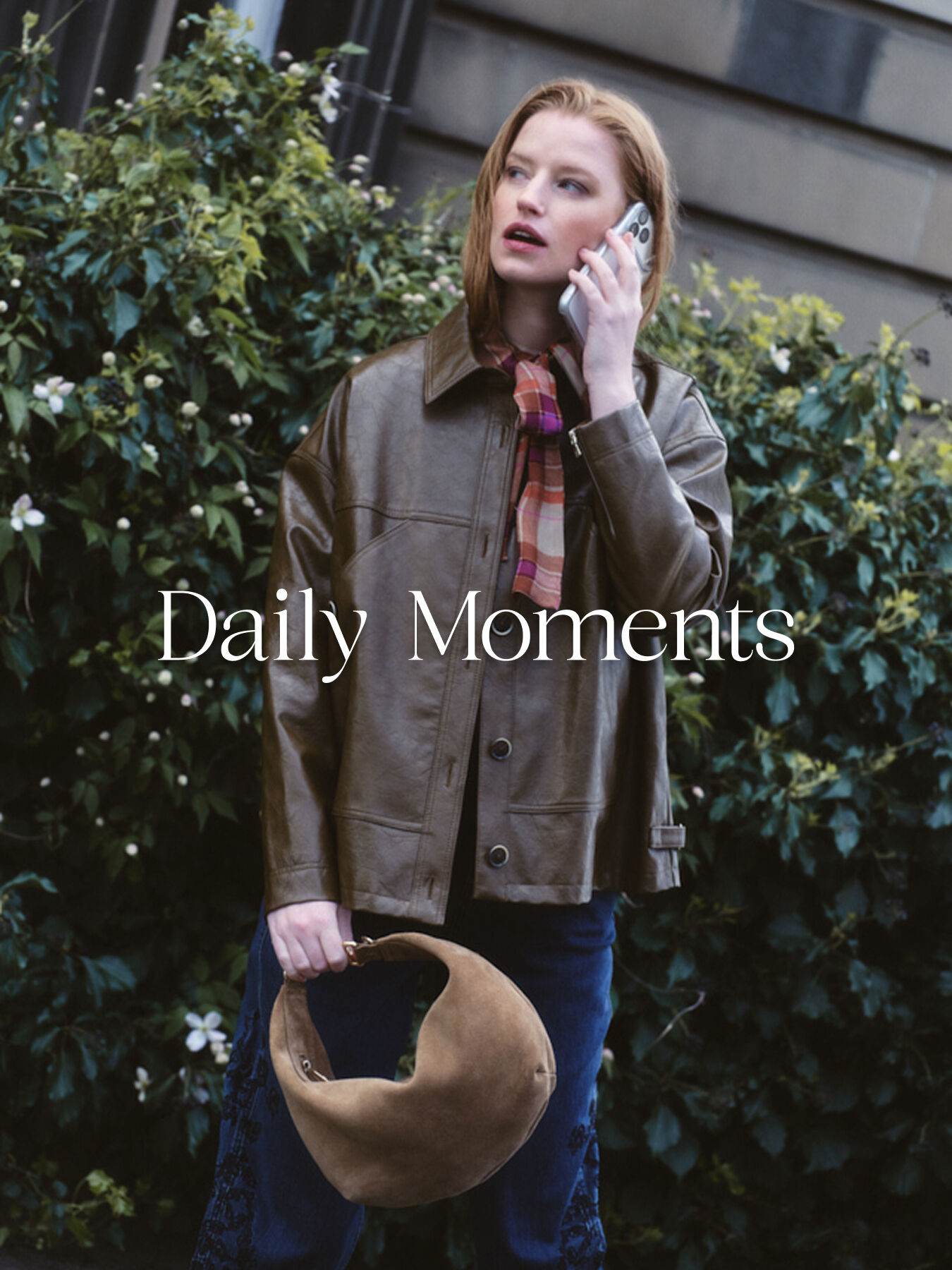 Daily Moments
