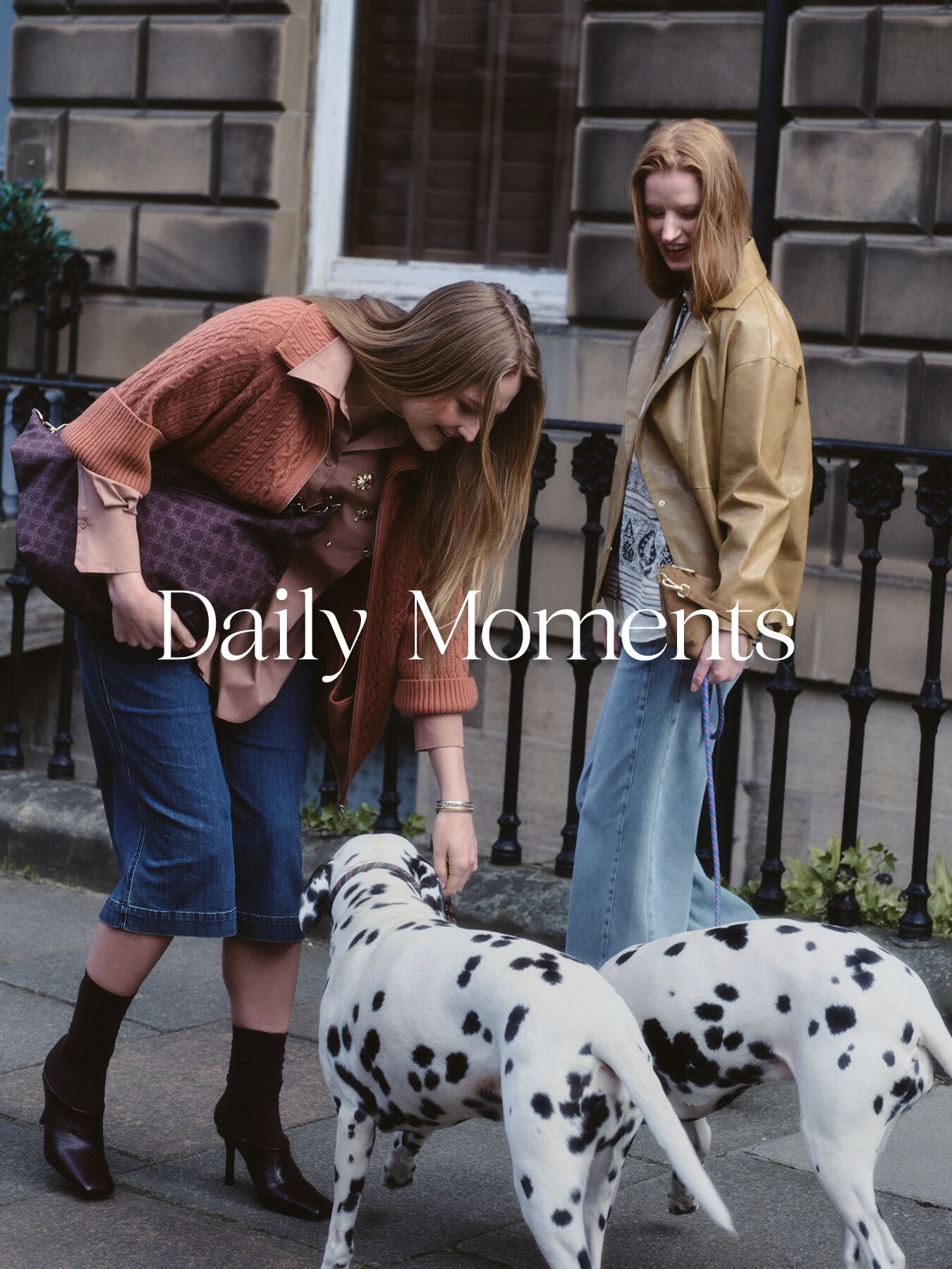 Daily Moments