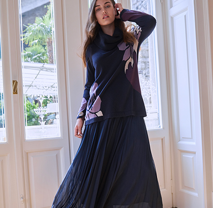 Elena Miro Online Store Curvy Women S Apparel Official Website