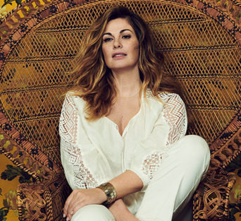 Collezione Vanessa Incontrada