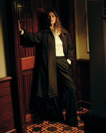 Rosso Mir&ograve; FW26
