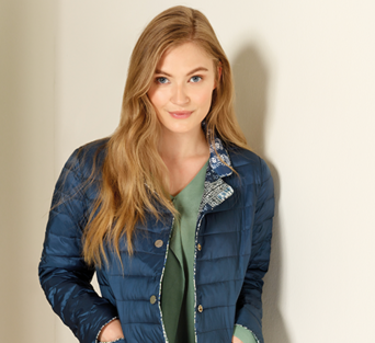 V&ecirc;tements informels