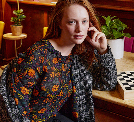 Fall Winter 2022 Collection