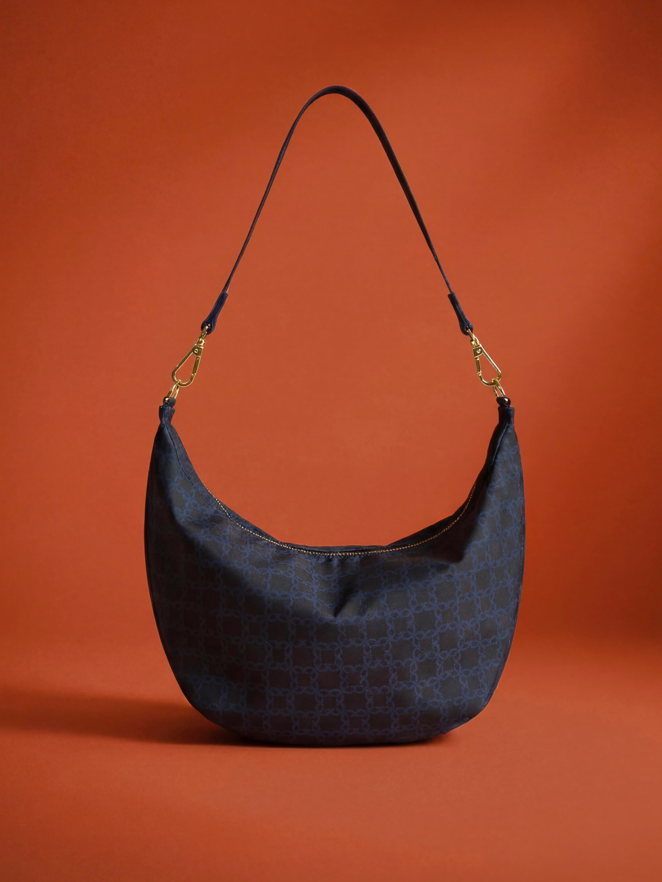 Confezione Da 6 Sciarpe Multifunzione Per Donna, Mix Di Fantasie, 82 X 4 Cm, In 95% Poliestere E 5% Spandex, Per Borsa, Collo O Capelli