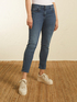 Superskinny jeans, denim 9,5 OZ image number 3