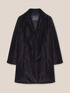 Manteau en nylon avec rembourrage image number 4