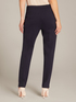 Straight-leg Milano-stitch trousers image number 1