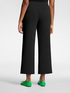 Palazzo pants in scuba image number 1