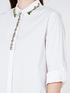 Camicia con ricamo image number 3