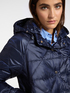 Lightweight quilted down jacket image number 3