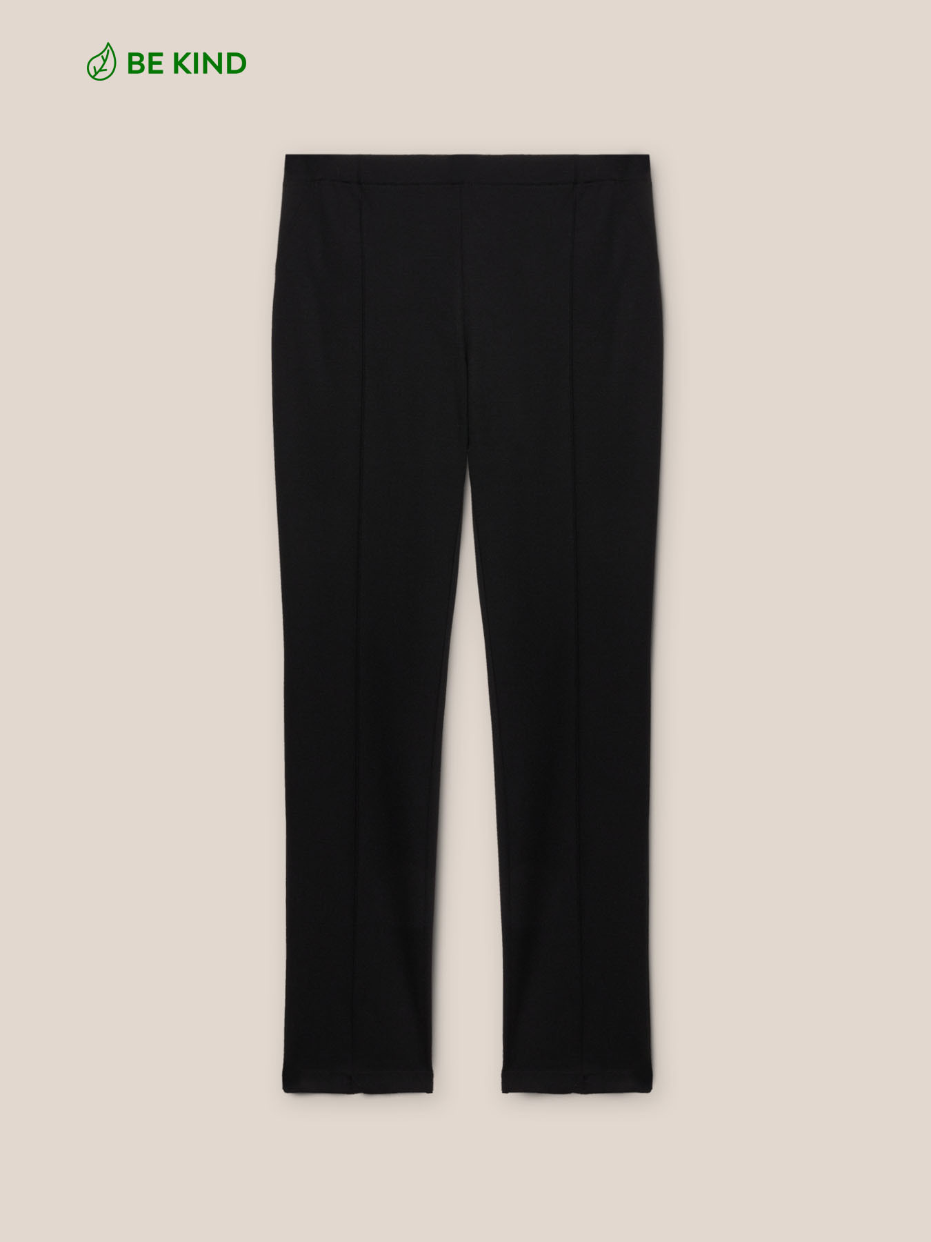 Jeggings in Milano-Rib image number 4