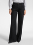 Mid-rise wide leg jeans with 5 pockets, "Wanda" image number 2