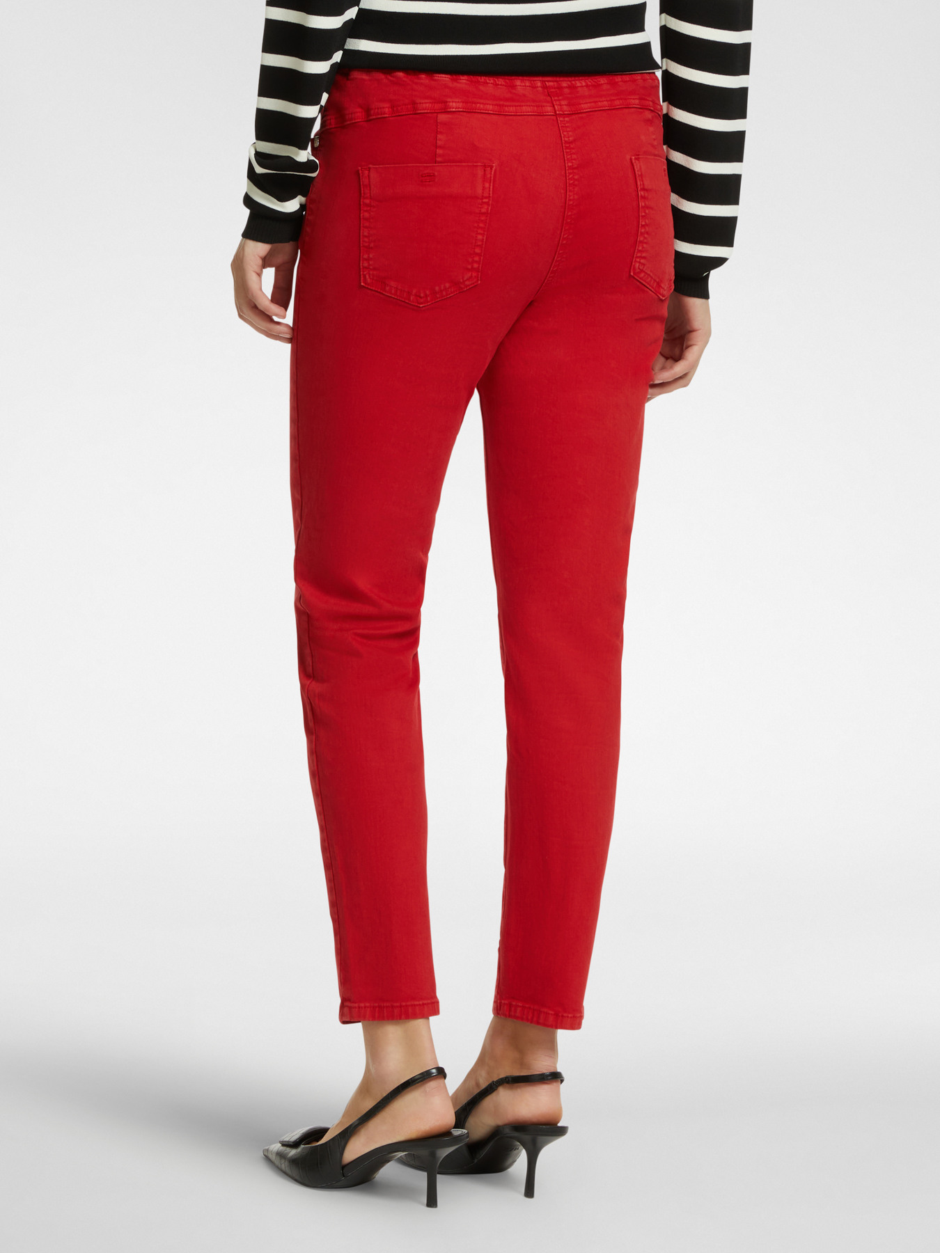 Jeggings zum Anziehen, &bdquo;Pat&ldquo; image number 1