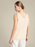Top in eco viscose crepe image number 1