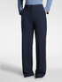Pantaloni maschili in punto Milano image number 2