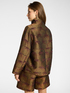 Giacca in tessuto jacquard image number 1