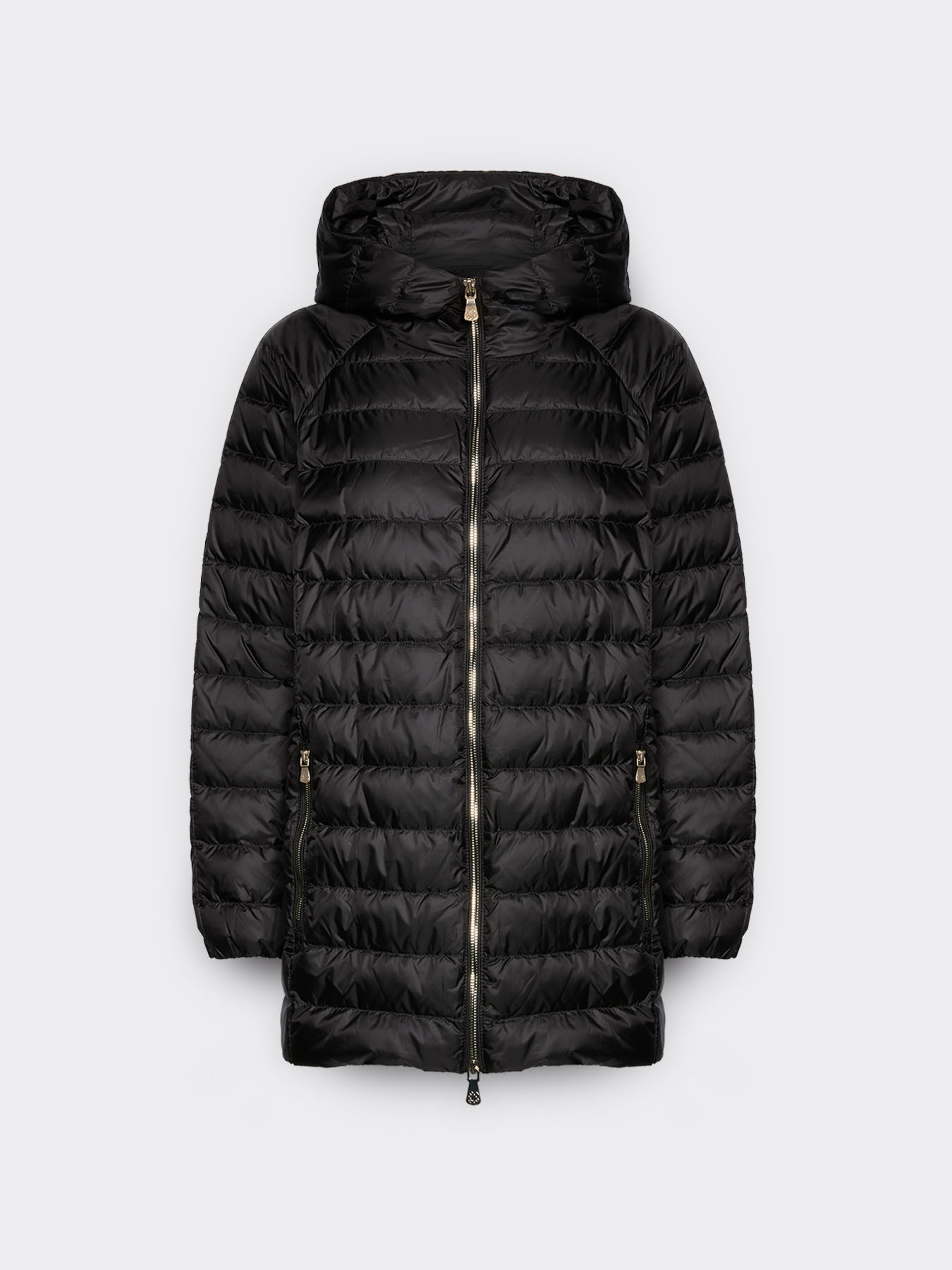 Piumino layering image number 6