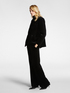 Samt-Blazer image number 3