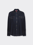 Jeanshemd image number 4