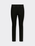Jeans skinny "Pat" in denim lavaggio washed image number 4