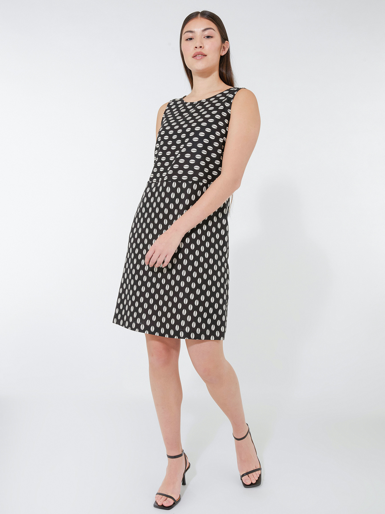 Robe imprim&eacute;e image number 0