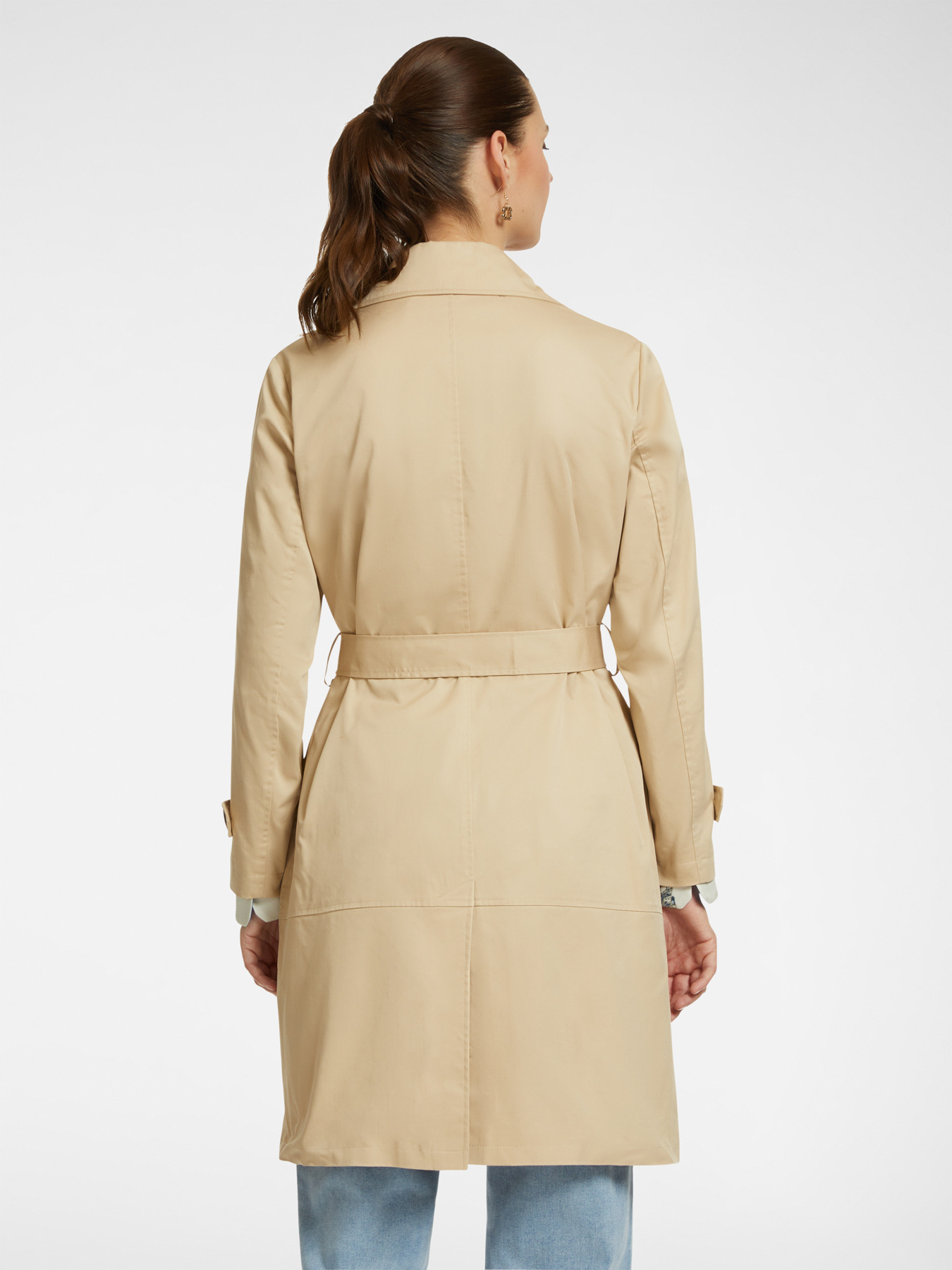 Trench image number 1