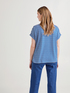 Elenamiro: T-shirt listada com aplica&ccedil;&otilde;es_3