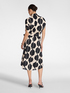Printed dress image number 1
