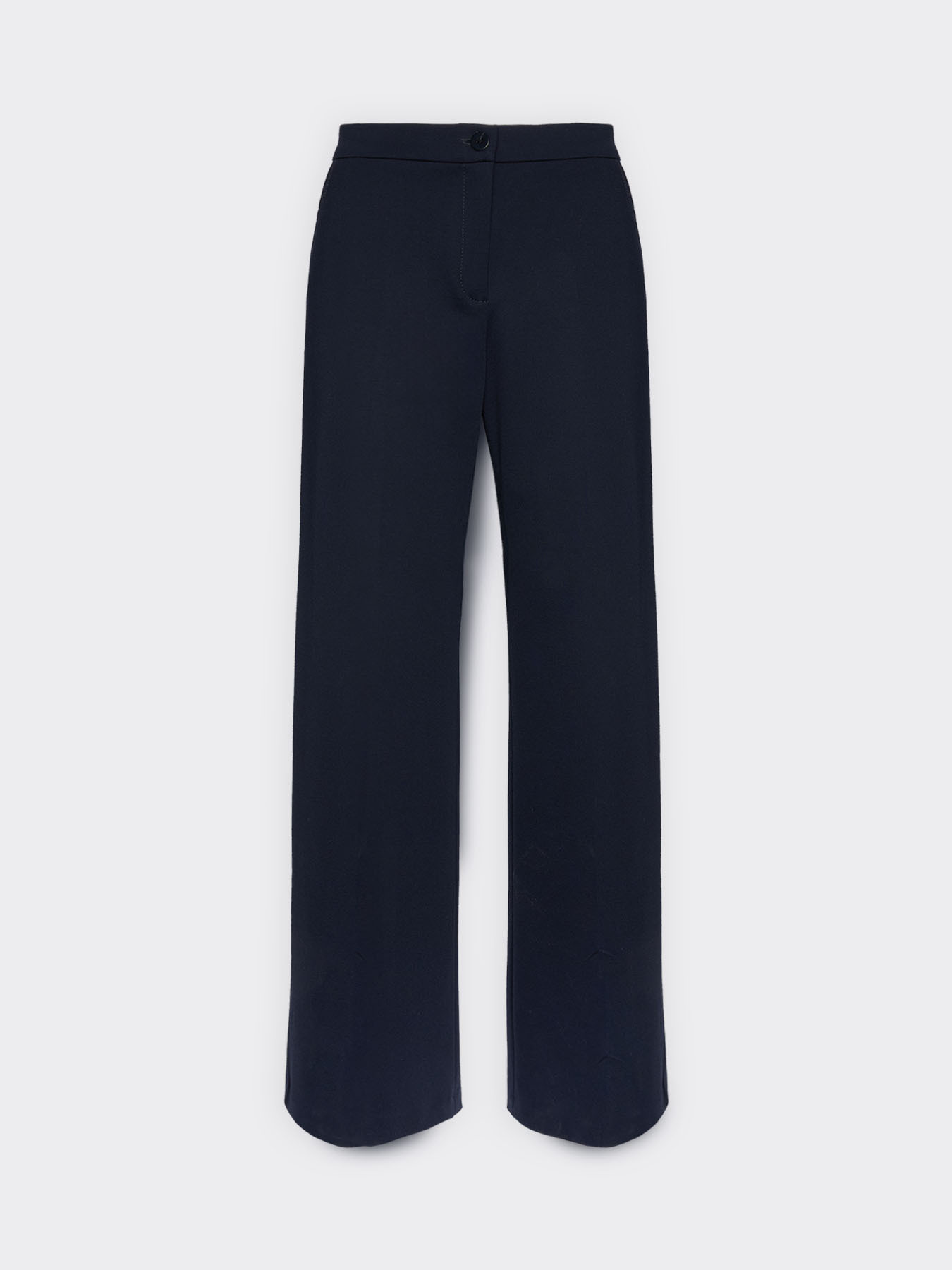 Pantaloni maschili in punto Milano image number 4