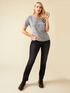 Jeans skinny push up image number 0