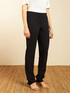 Milano stitch skinny trousers image number 3