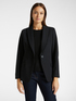 Blazer in Milan stitch image number 0