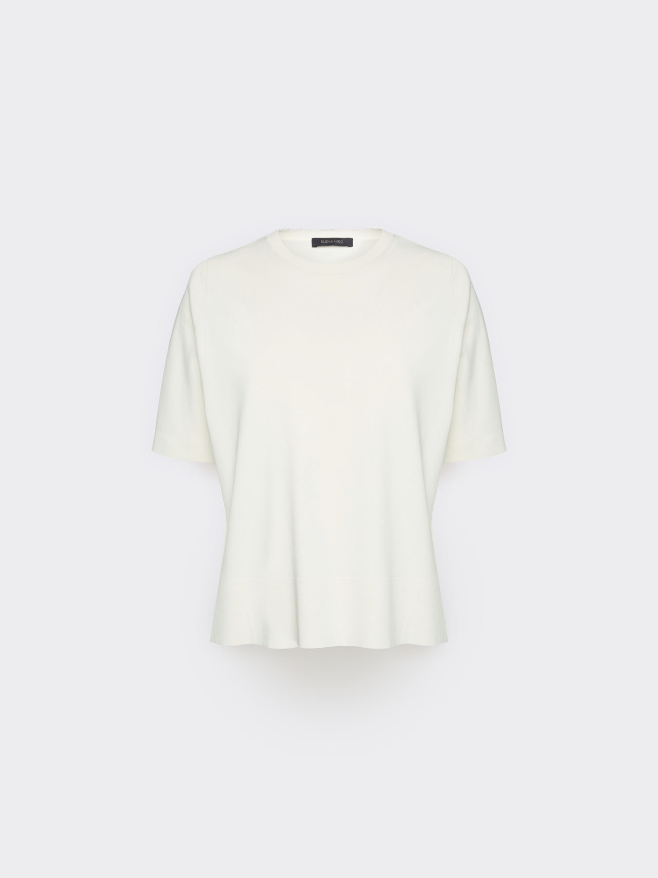 Camisa de manga curta image number 5