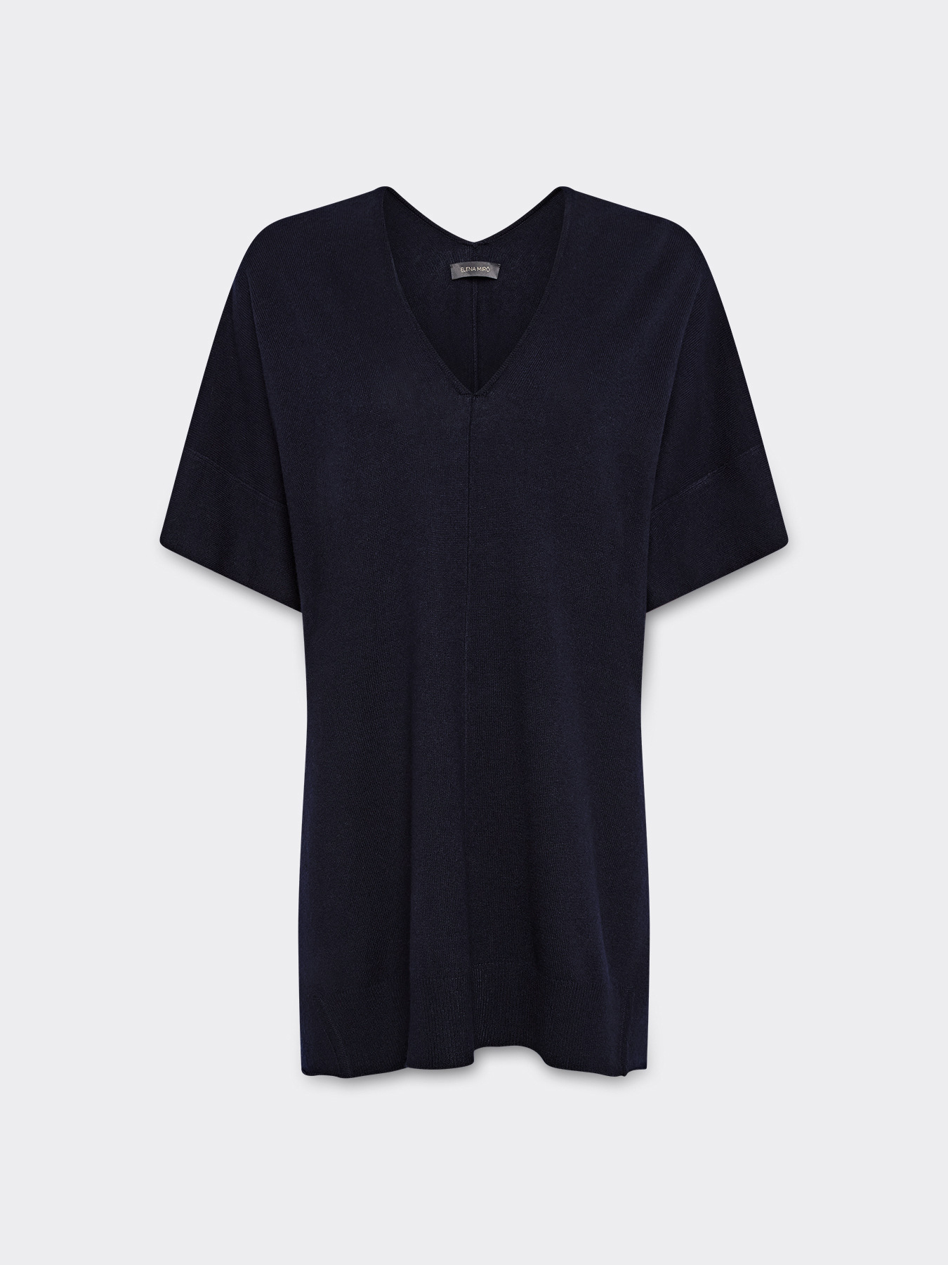 Mantella misto cashmere