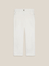 Jeans with five pockets image number 4