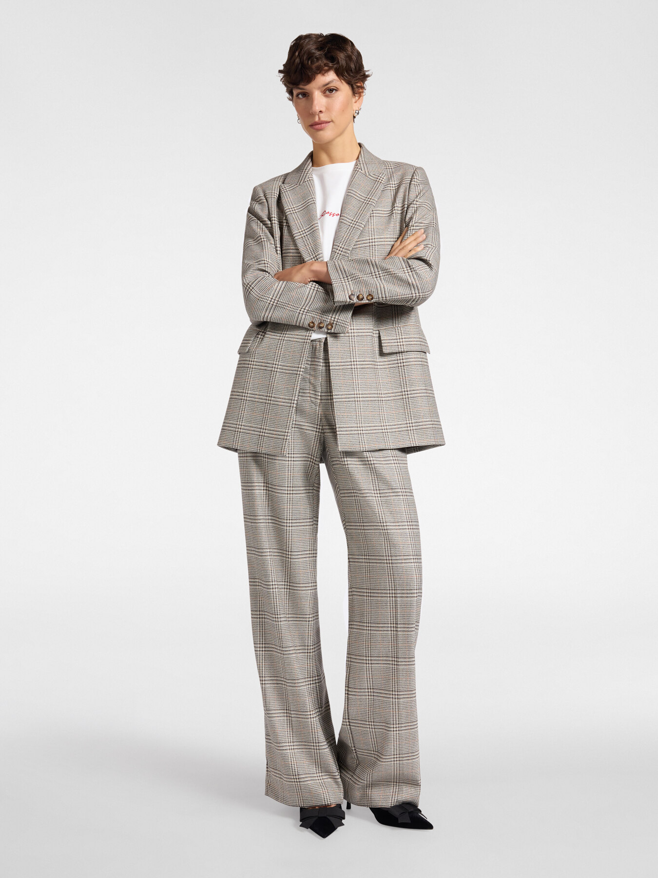 Blazer no País de Gales image number 3