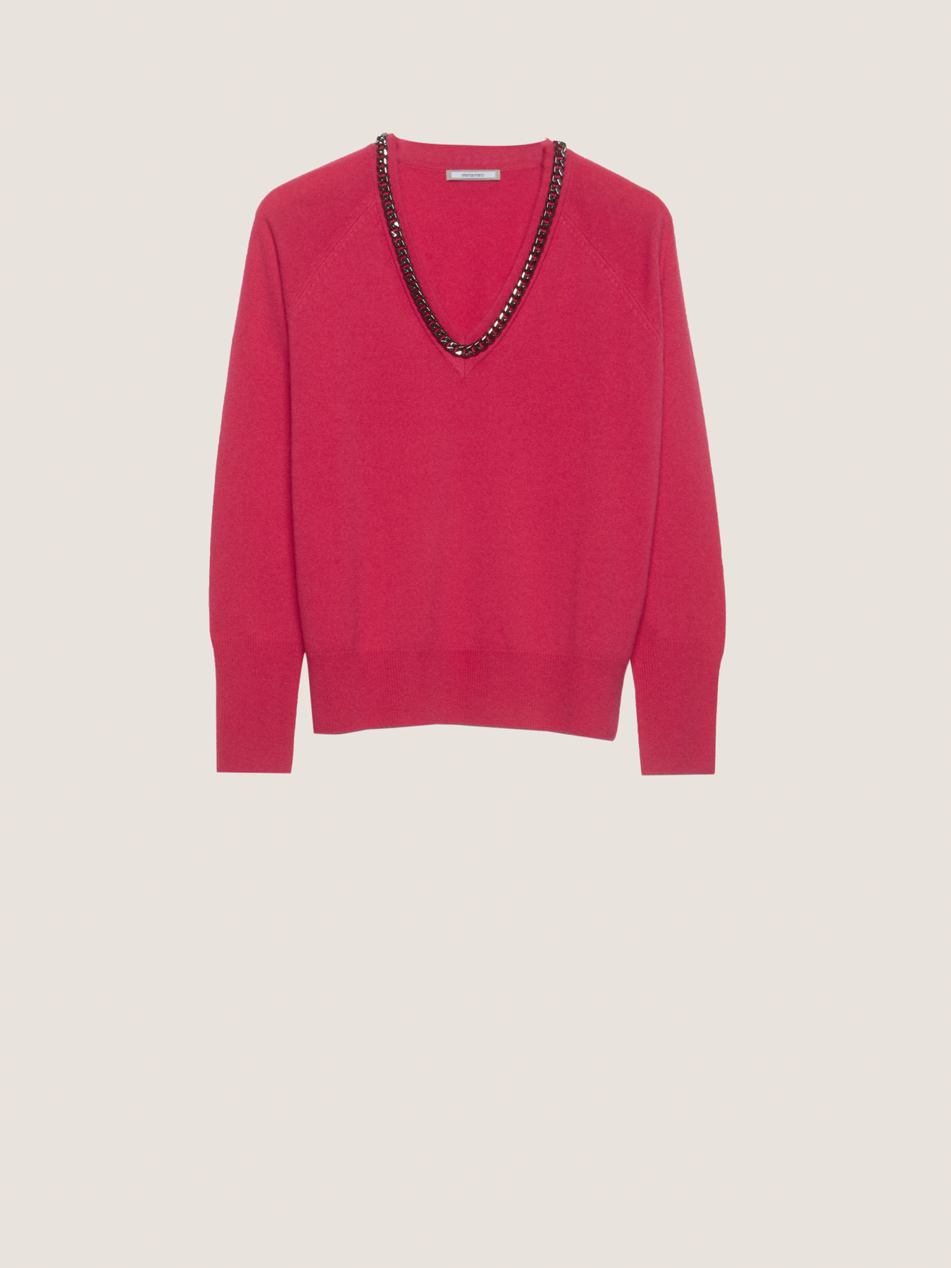 JERSEY CON CADENA JOYA image number 4