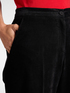 Pantalon en velours image number 3
