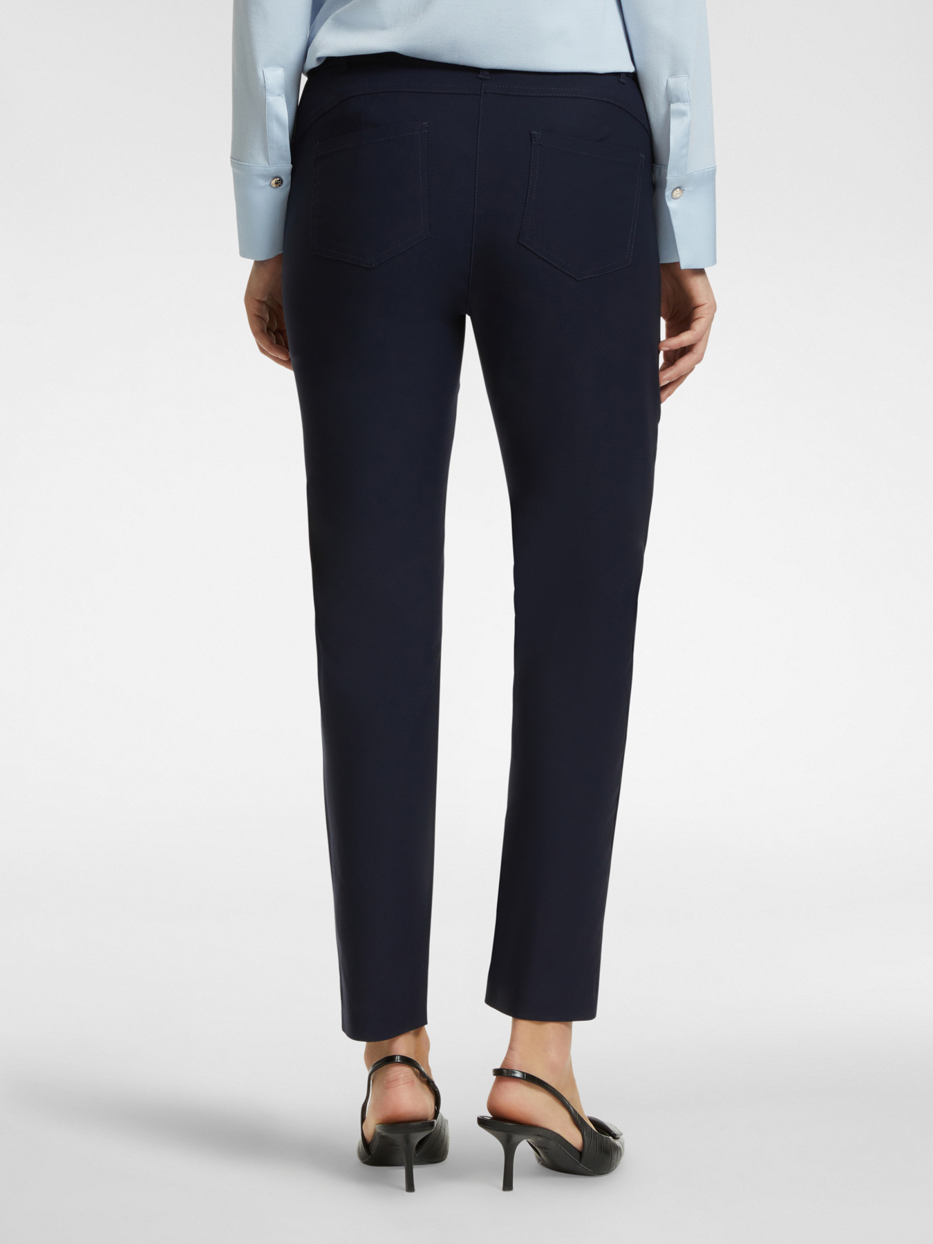 Jeggings pull on image number 1