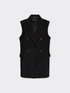 &Auml;rmelloser Blazer image number 4