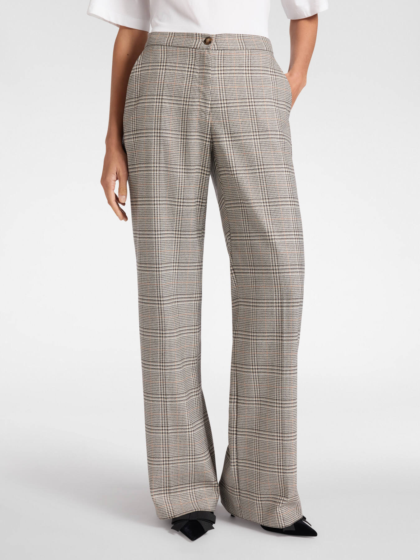 Pantaloni maschili in Galles image number 2