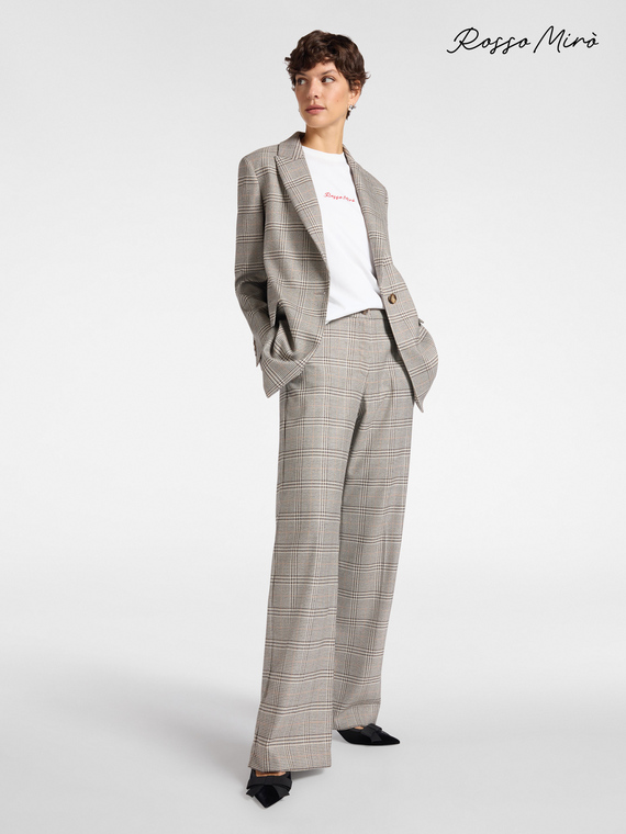 Men's trousers in Wales