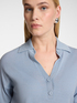 Polo en pure laine image number 3
