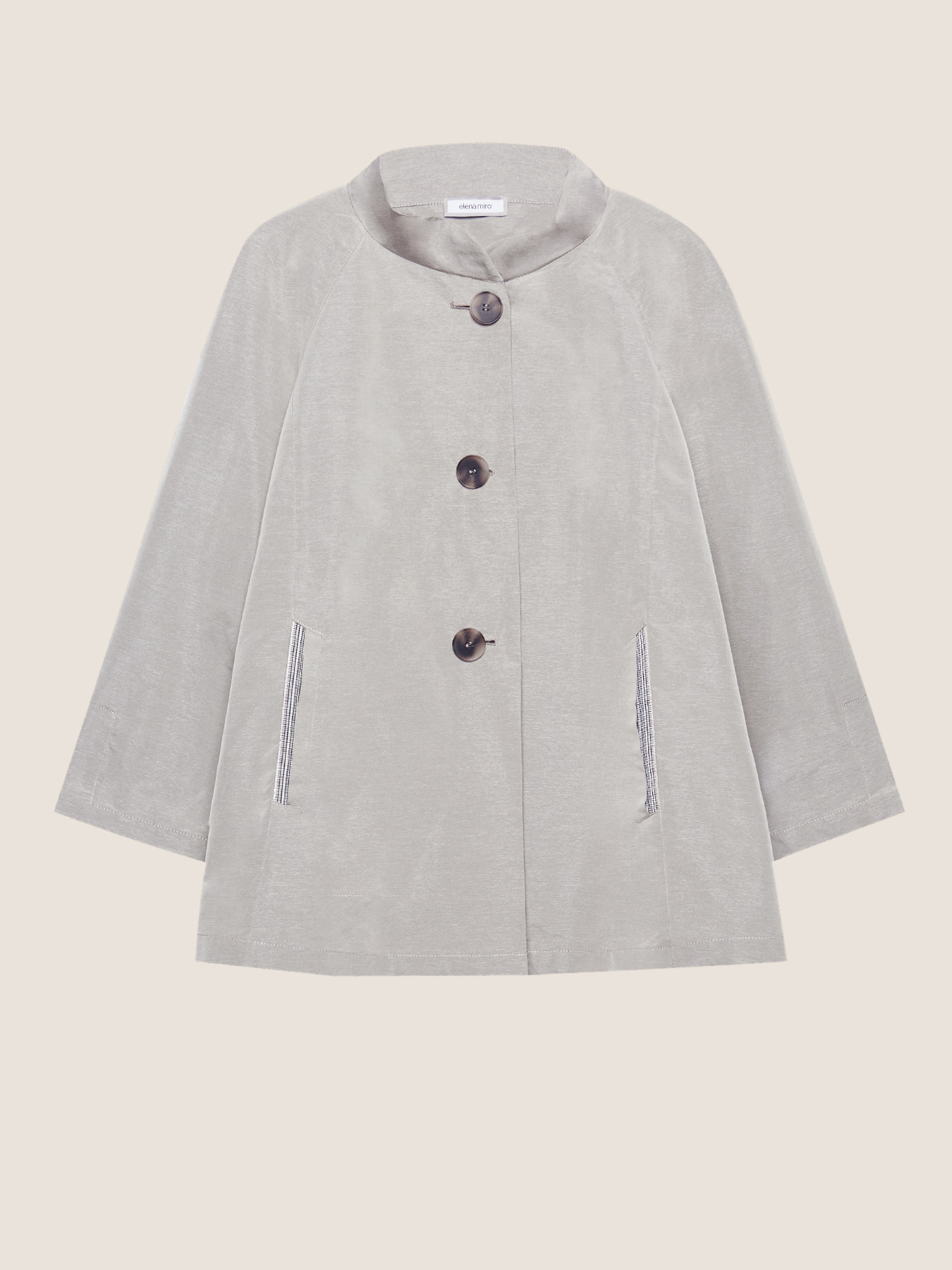 Veste avec boutons image number 3