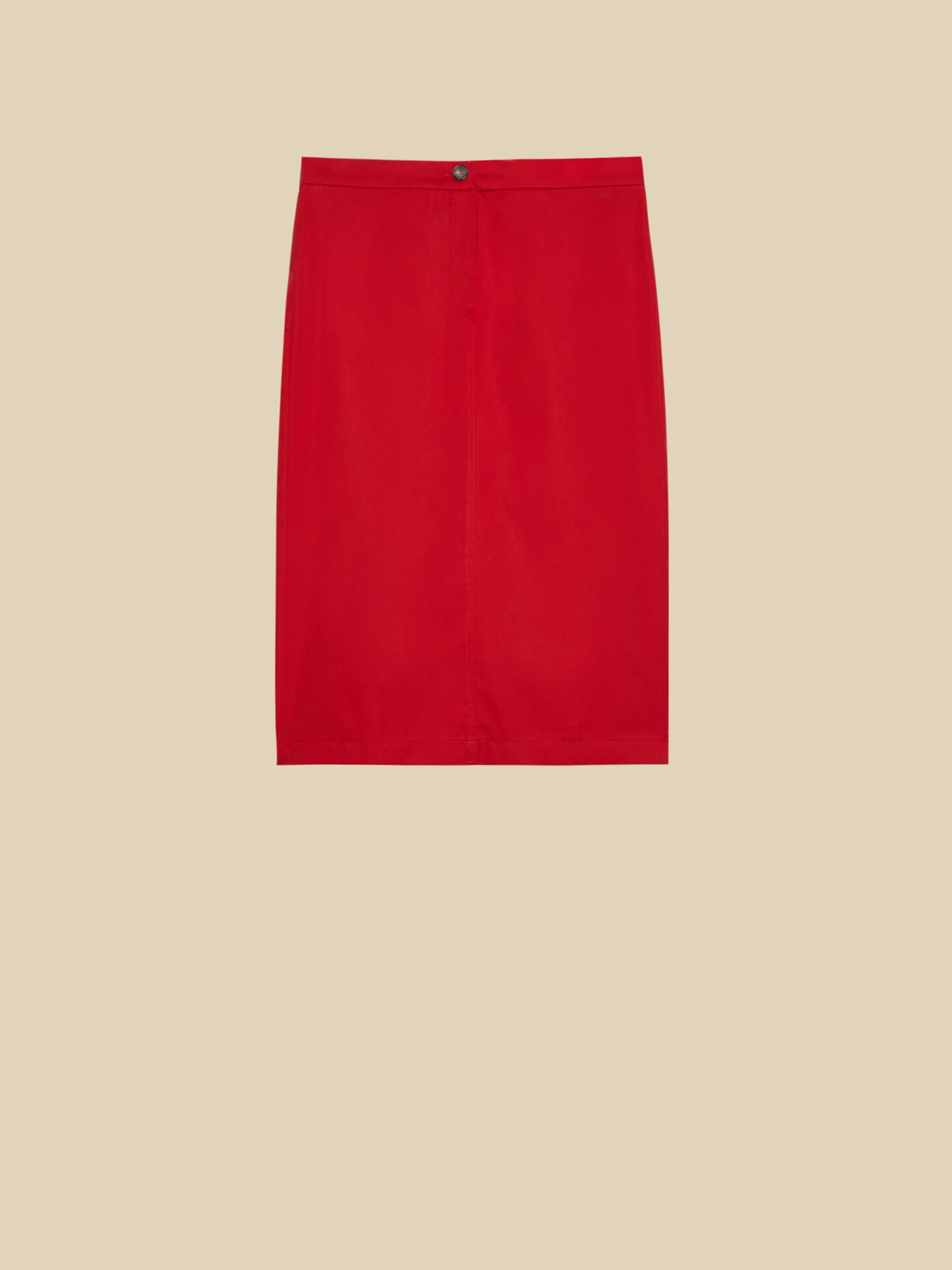 Falda de sat&eacute;n image number 5