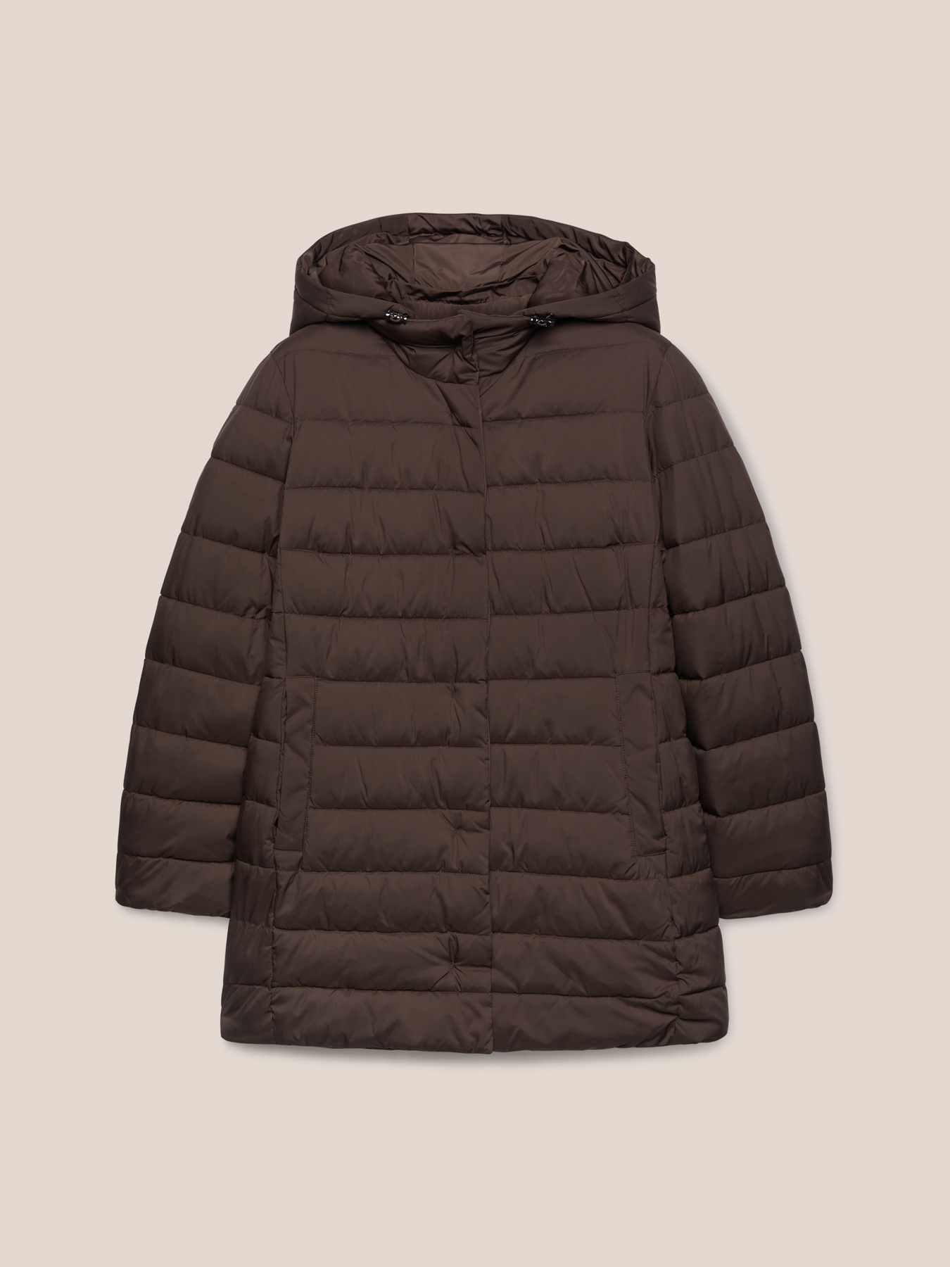 Piumino reversibile trapuntato image number 6