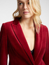 Samt-Blazer image number 3