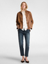 Vaqueros skinny de 5 bolsillos, "Helena" image number 0