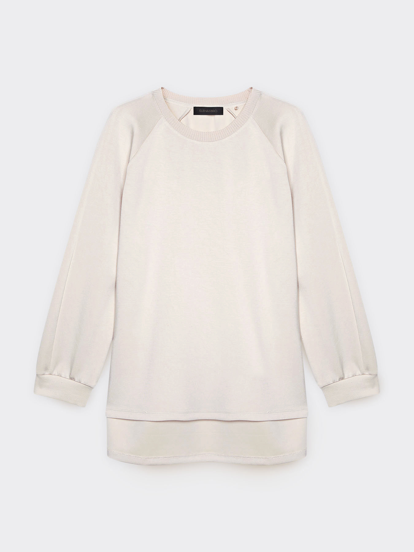 Sudadera soft touch image number 4