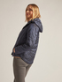 Lightweight quilted down jacket image number 1